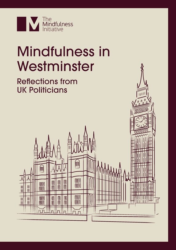 Couverture_Mindfulness in Westminster