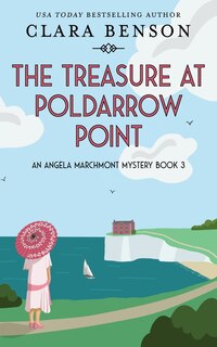 Couverture_The Treasure at Poldarrow Point