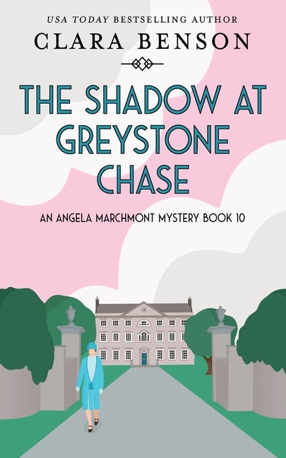 Front cover_The Shadow at Greystone Chase