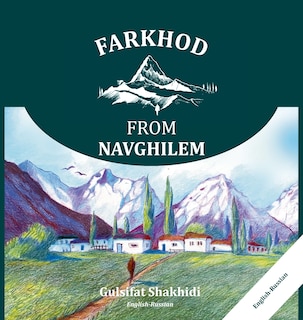 Front cover_Farkhod From Navghilem