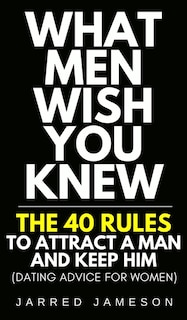 Front cover_What Men Wish You Knew