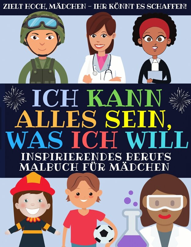 Couverture_Ich Kann Alles Sein, Was Ich Will