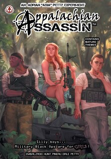 Front cover_Appalachian Assassin