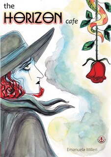 Front cover_The Horizon Café