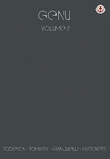Front cover_Genu