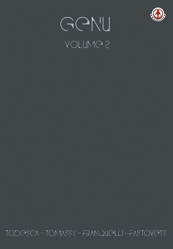 Front cover_Genu