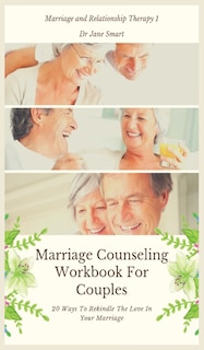 Front cover_Marriage Counseling Workbook For Couples