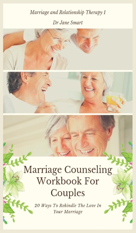 Front cover_Marriage Counseling Workbook For Couples