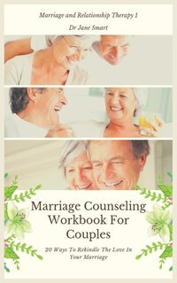 Front cover_Marriage Counseling Workbook For Couples