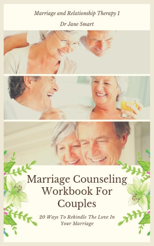 Front cover_Marriage Counseling Workbook For Couples