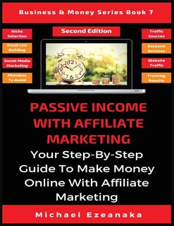 Couverture_Passive Income With Affiliate Marketing