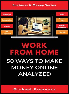 Front cover_Work From Home