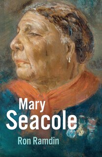 Couverture_Mary Seacole