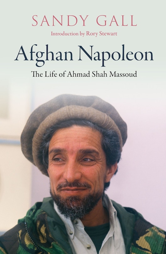 Couverture_Afghan Napoleon