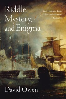 Front cover_Riddle, Mystery, and Enigma