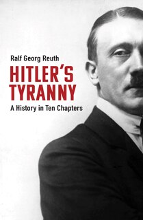 Front cover_Hitler's Tyranny