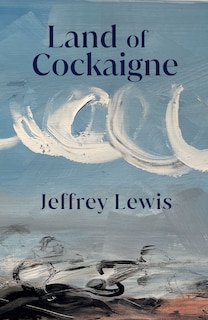 Front cover_Land of Cockaigne