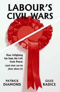 Couverture_Labour's Civil Wars