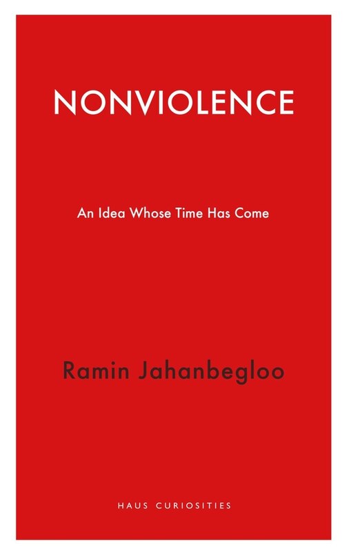 Front cover_Nonviolence