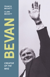Front cover_Bevan