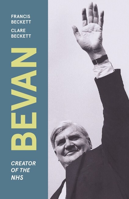 Front cover_Bevan