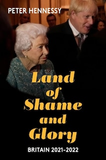 Couverture_Land of Shame and Glory