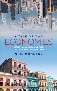 Couverture_A Tale Of Two Economies