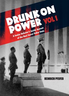 Couverture_Drunk on Power