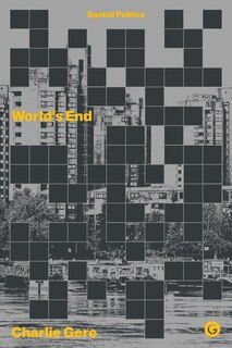 Front cover_World's End