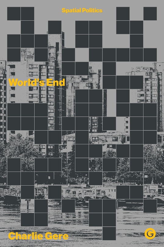 Front cover_World's End