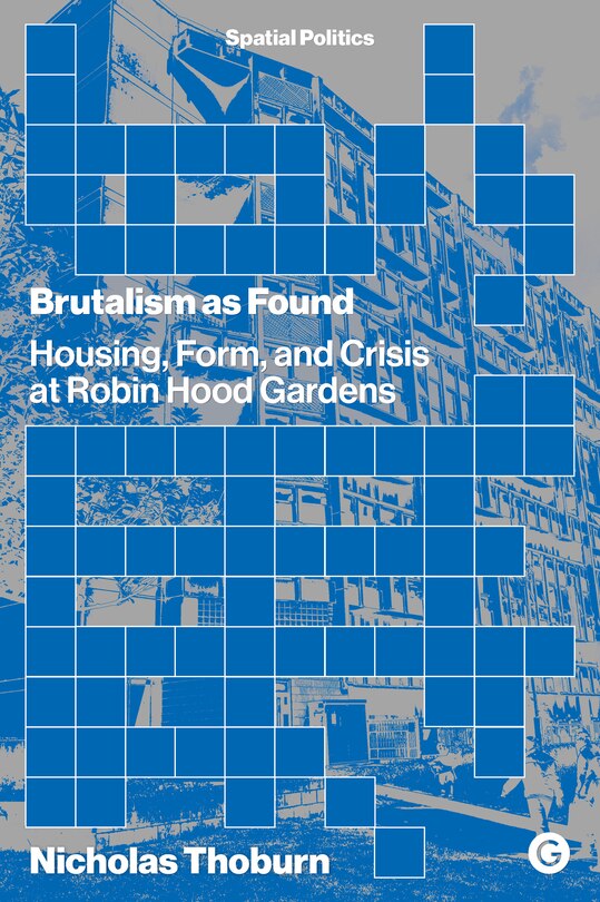 Front cover_Brutalism As Found