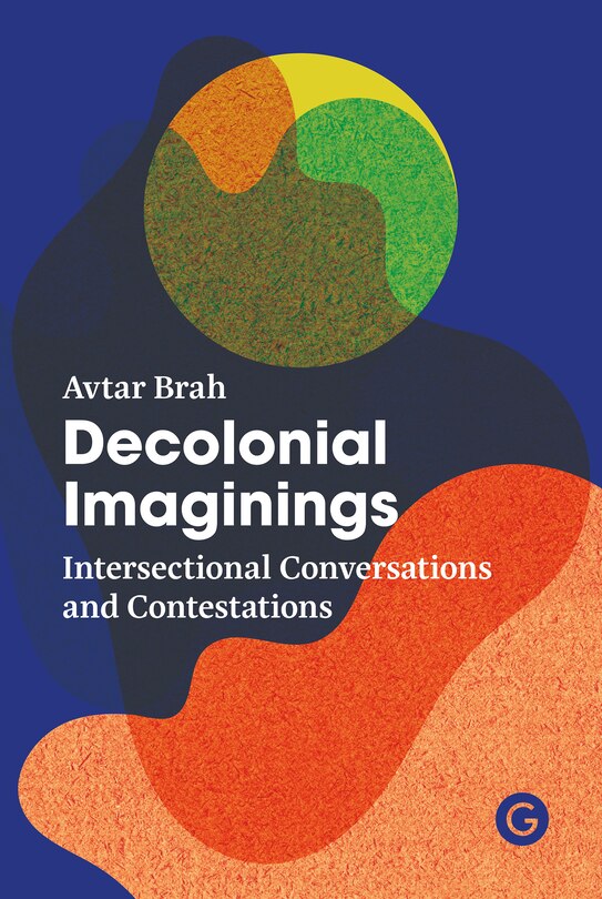 Front cover_Decolonial Imaginings