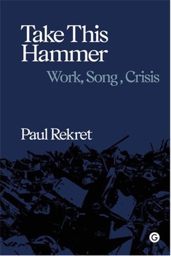 Front cover_Take This Hammer