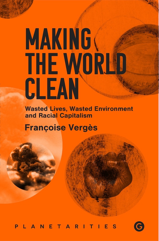 Couverture_Making the World Clean