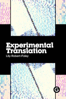 Front cover_Experimental Translation