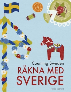 Front cover_Counting Sweden - Räkna Med Sverige