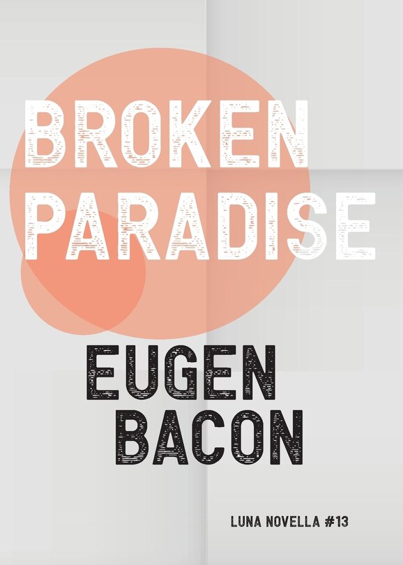 Front cover_Broken Paradise