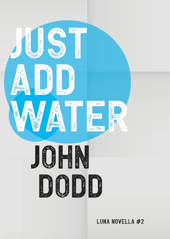 Couverture_Just Add Water