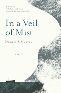 Front cover_In A Veil Of Mist
