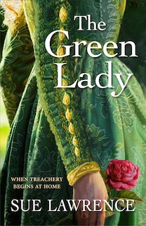 Front cover_The Green Lady