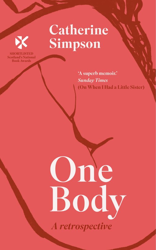 Front cover_One Body: A Retrospective