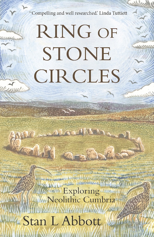 Front cover_Ring of Stone Circles