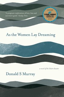 Front cover_As The Women Lay Dreaming