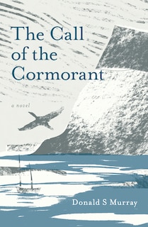Front cover_The Call of the Cormorant