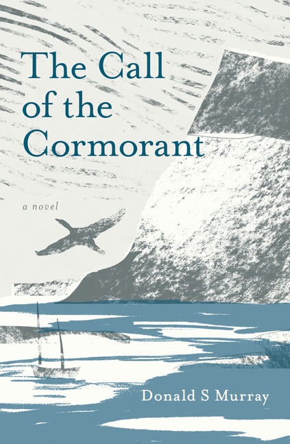 Front cover_The Call of the Cormorant