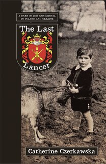Front cover_The Last Lancer