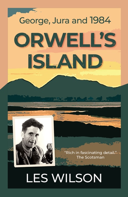 Couverture_Orwell's Island