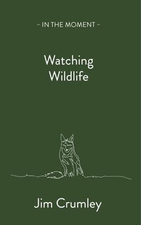 Front cover_Watching Wildlife