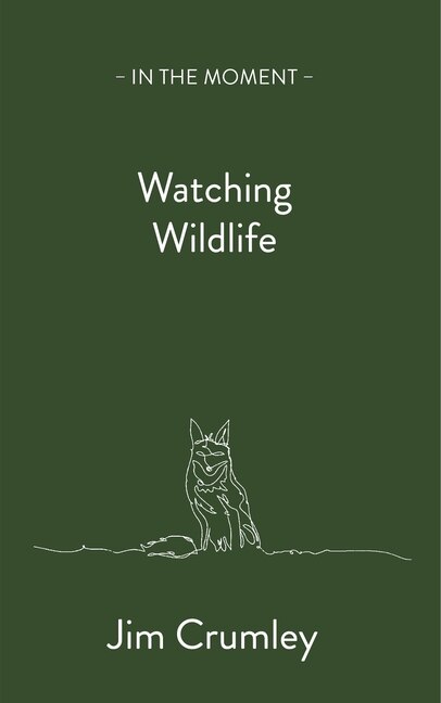 Front cover_Watching Wildlife