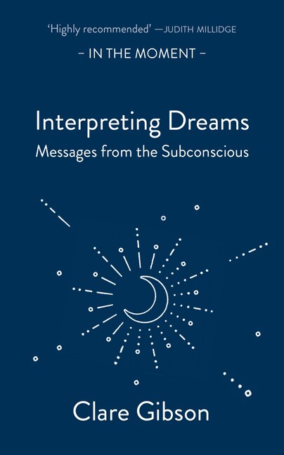 Couverture_Interpreting Dreams